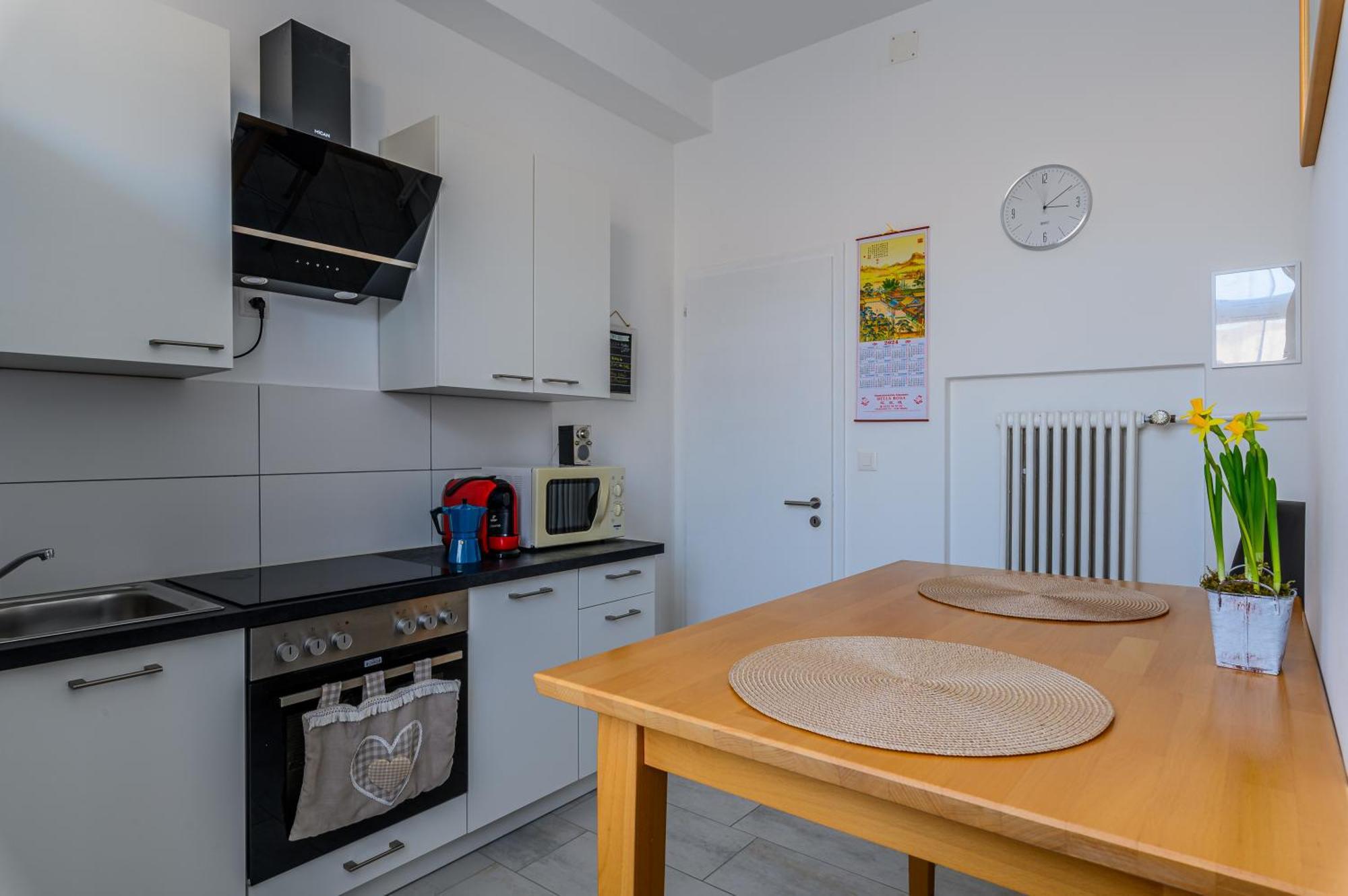 Gruben Apartments 2 Schlafzimmer Шаффгаузен Екстер'єр фото