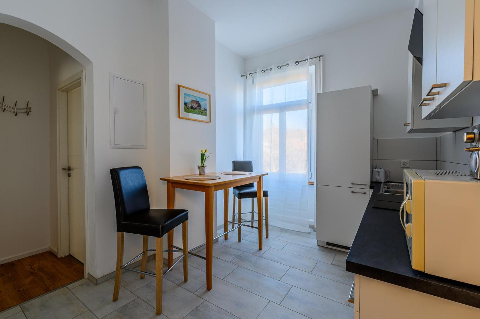 Gruben Apartments 2 Schlafzimmer Шаффгаузен Екстер'єр фото