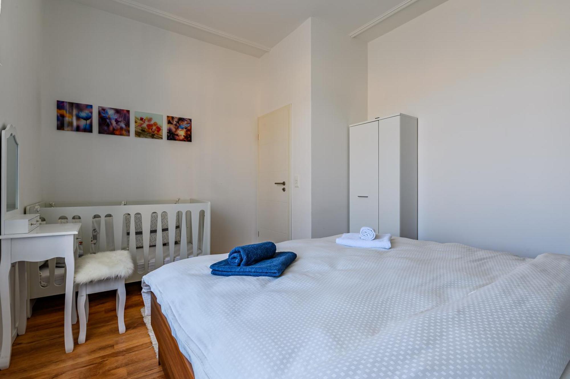 Gruben Apartments 2 Schlafzimmer Шаффгаузен Екстер'єр фото