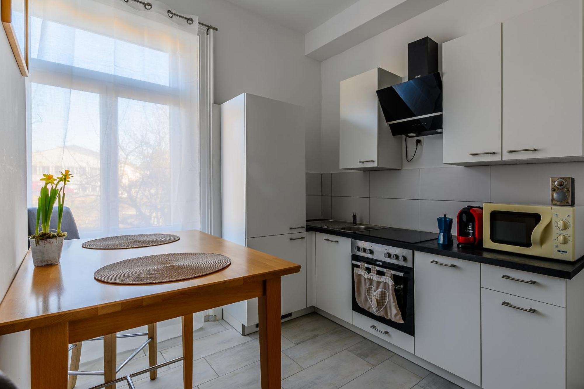 Gruben Apartments 2 Schlafzimmer Шаффгаузен Екстер'єр фото