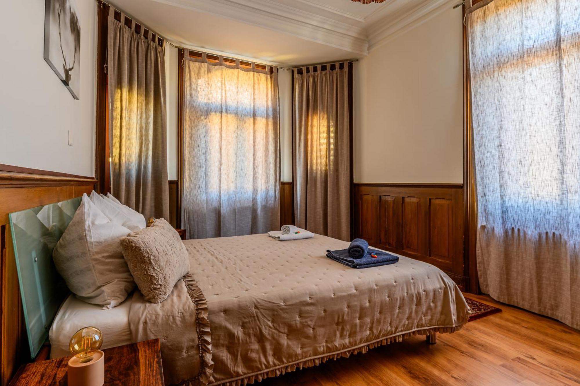 Gruben Apartments 2 Schlafzimmer Шаффгаузен Екстер'єр фото