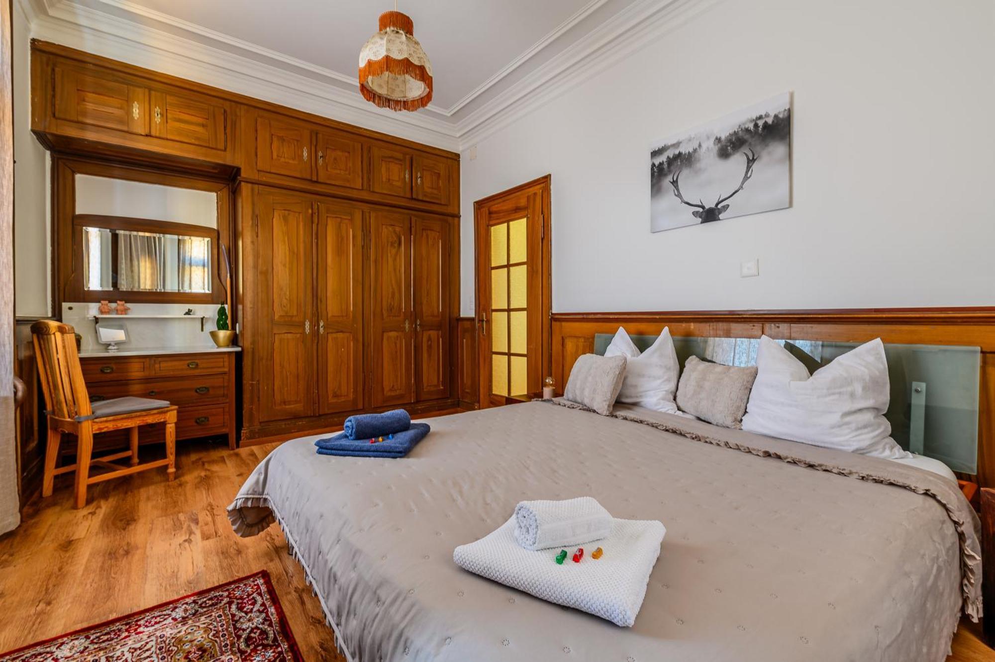 Gruben Apartments 2 Schlafzimmer Шаффгаузен Екстер'єр фото