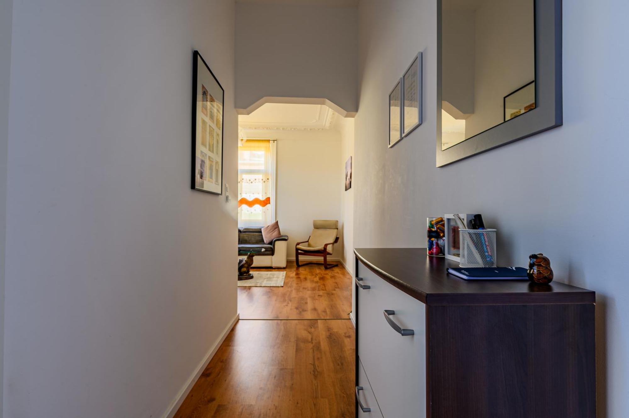 Gruben Apartments 2 Schlafzimmer Шаффгаузен Екстер'єр фото