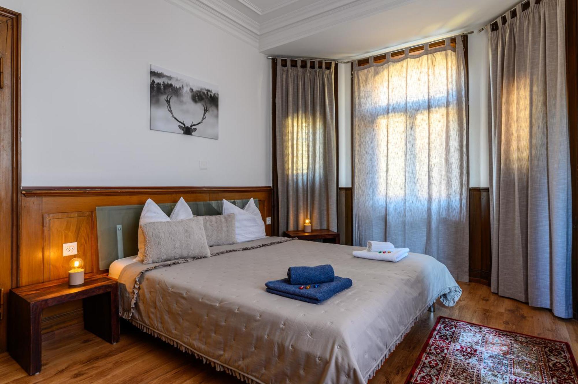 Gruben Apartments 2 Schlafzimmer Шаффгаузен Екстер'єр фото