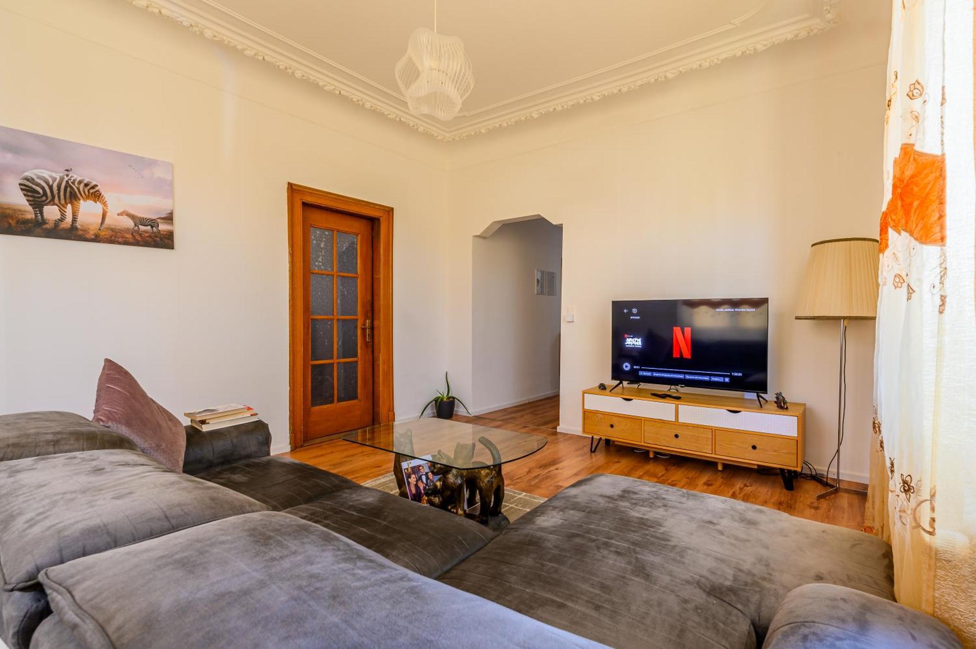 Gruben Apartments 2 Schlafzimmer Шаффгаузен Екстер'єр фото