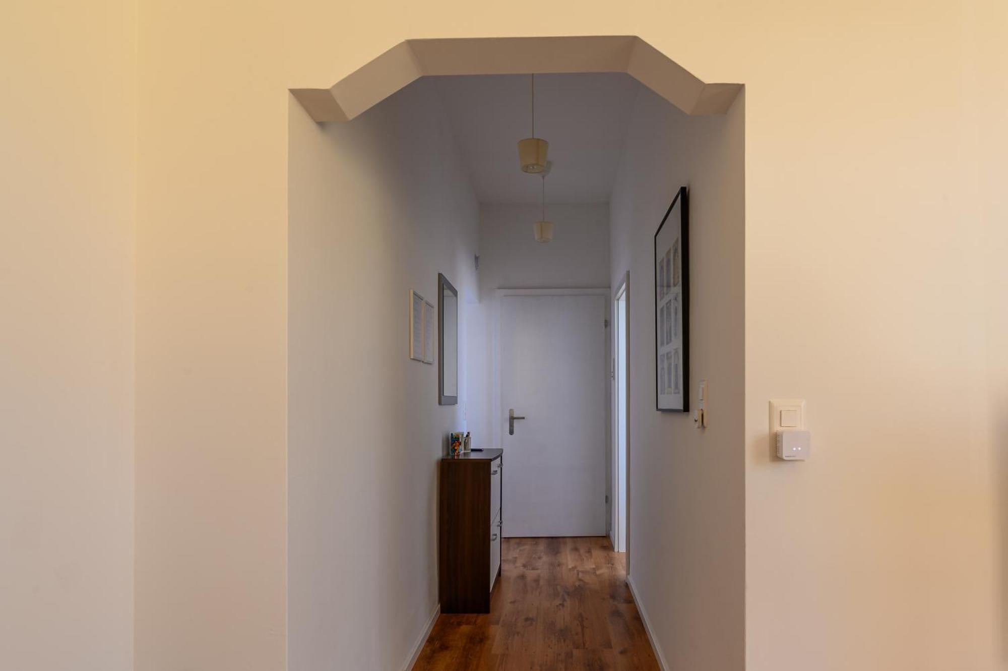 Gruben Apartments 2 Schlafzimmer Шаффгаузен Екстер'єр фото