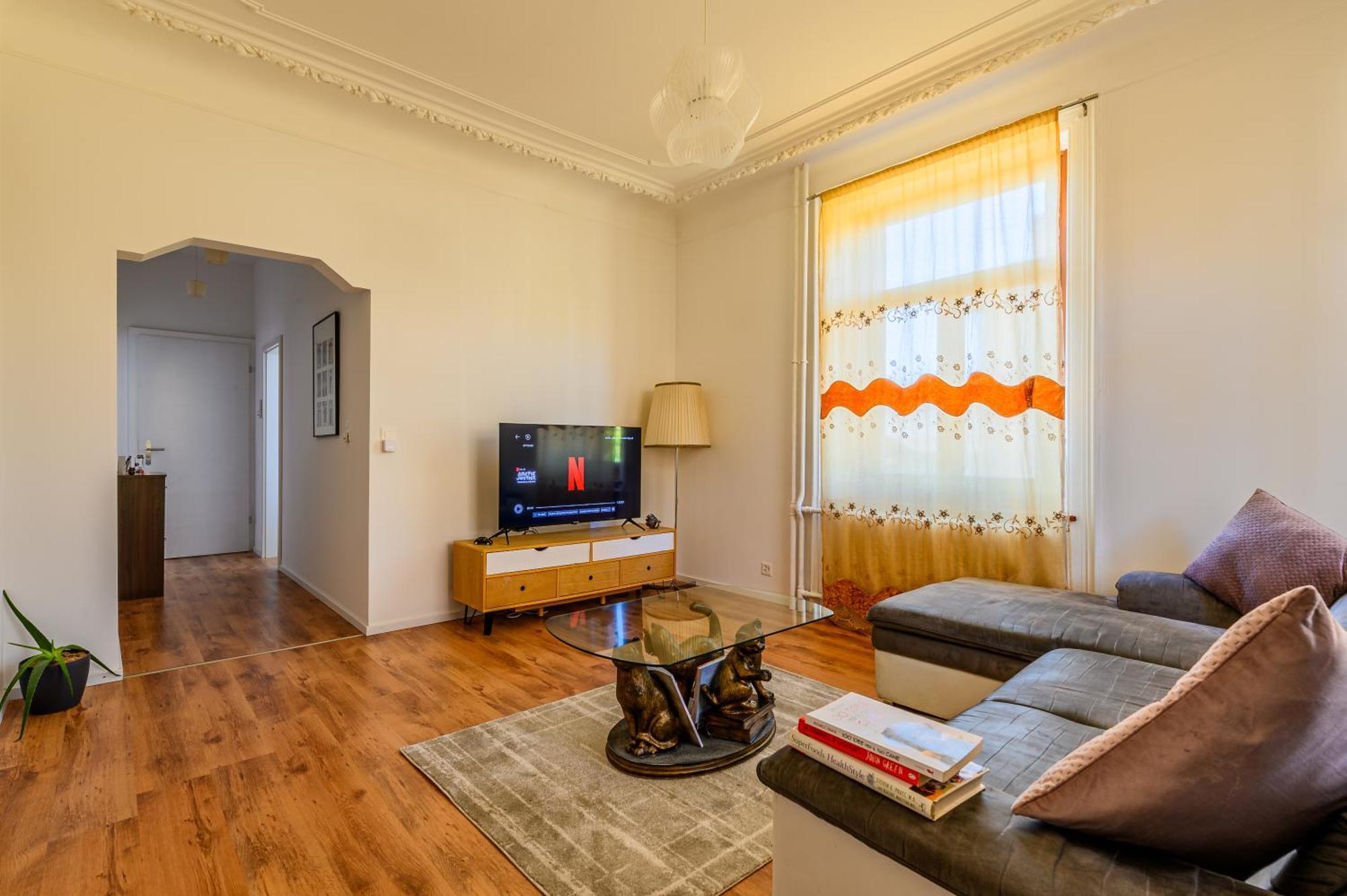Gruben Apartments 2 Schlafzimmer Шаффгаузен Екстер'єр фото