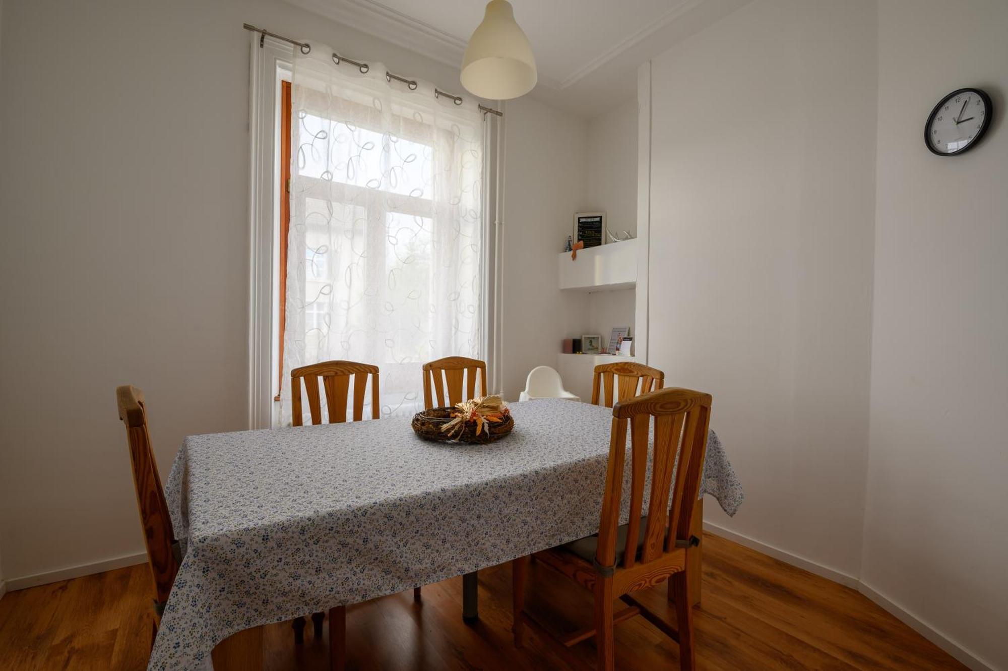 Gruben Apartments 2 Schlafzimmer Шаффгаузен Екстер'єр фото