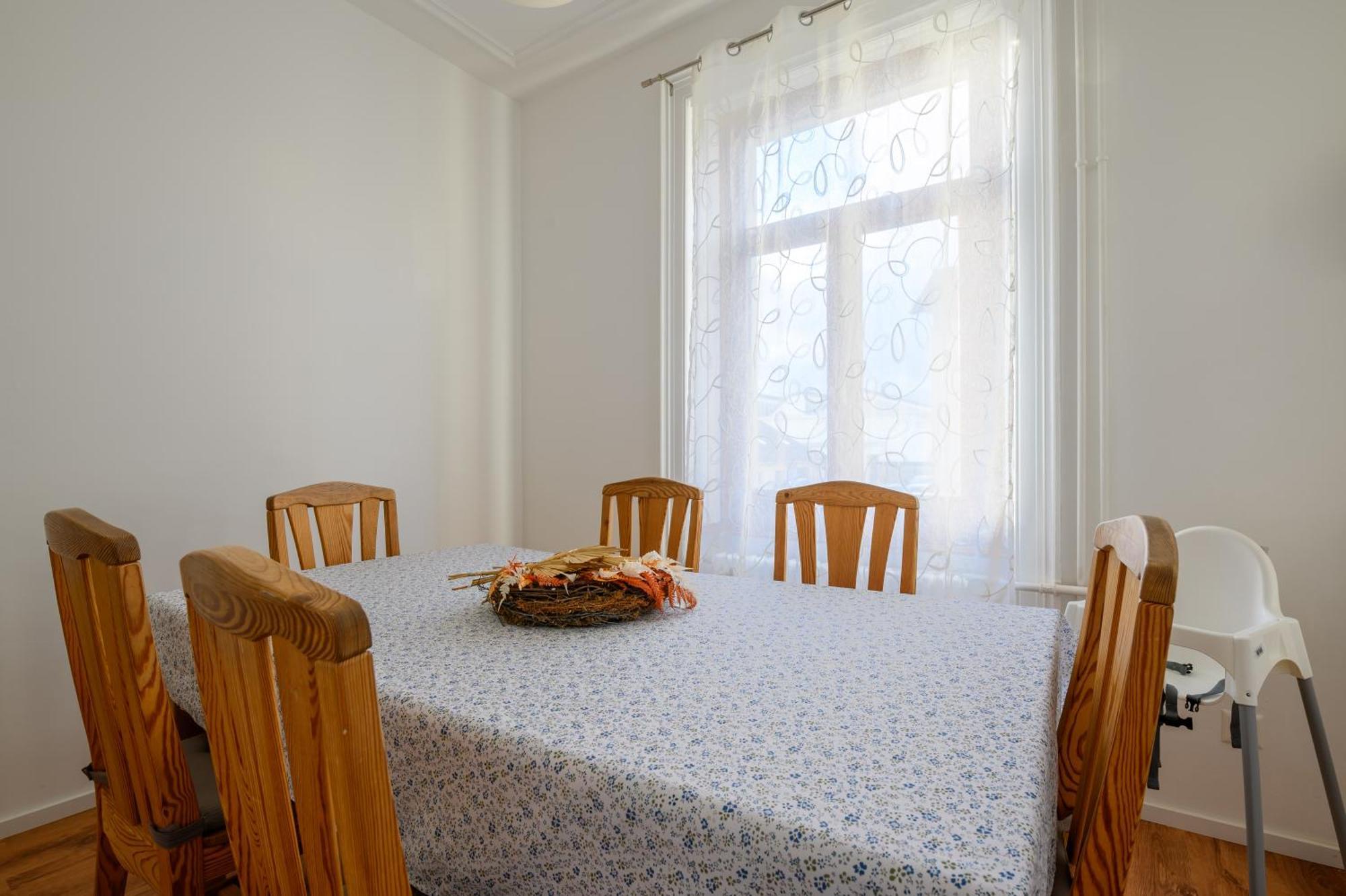Gruben Apartments 2 Schlafzimmer Шаффгаузен Екстер'єр фото